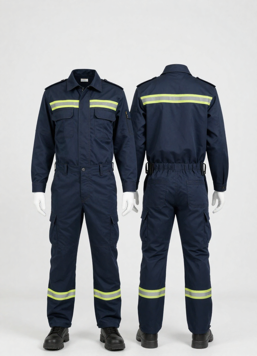 Ropa de trabajo profesional para empresas | Val-Net