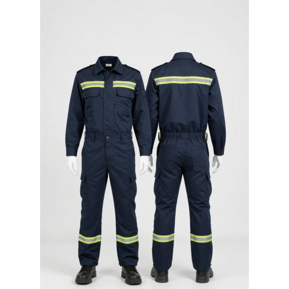 Ropa de trabajo profesional para empresas | Val-Net