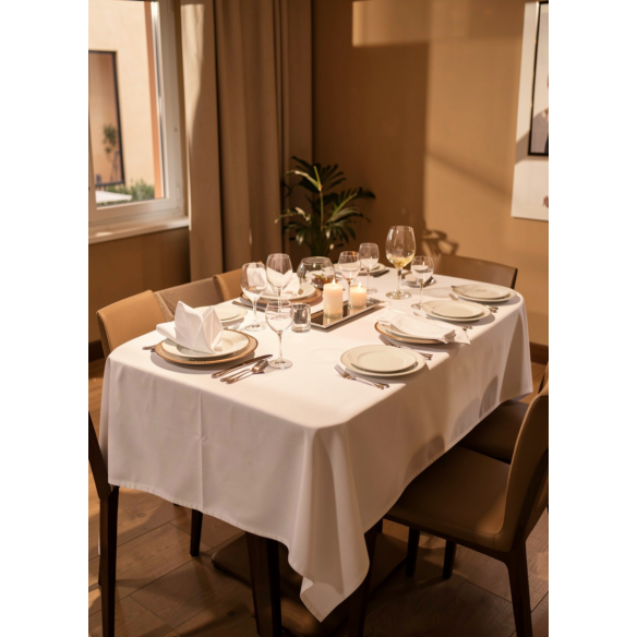 Mantelería profesional para hostelería | Val-Net