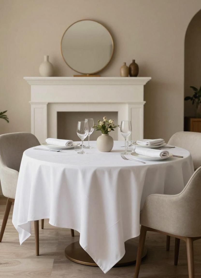 Mantelería profesional para hostelería | Val-Net