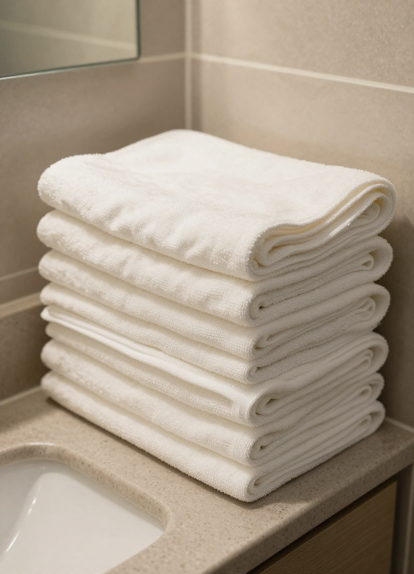 Ropa de baño y toallas profesionales | Val-Net