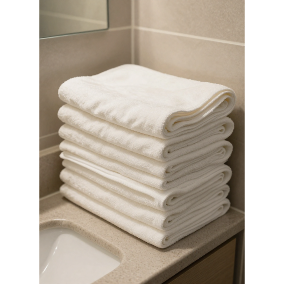 Ropa de baño y toallas profesionales | Val-Net