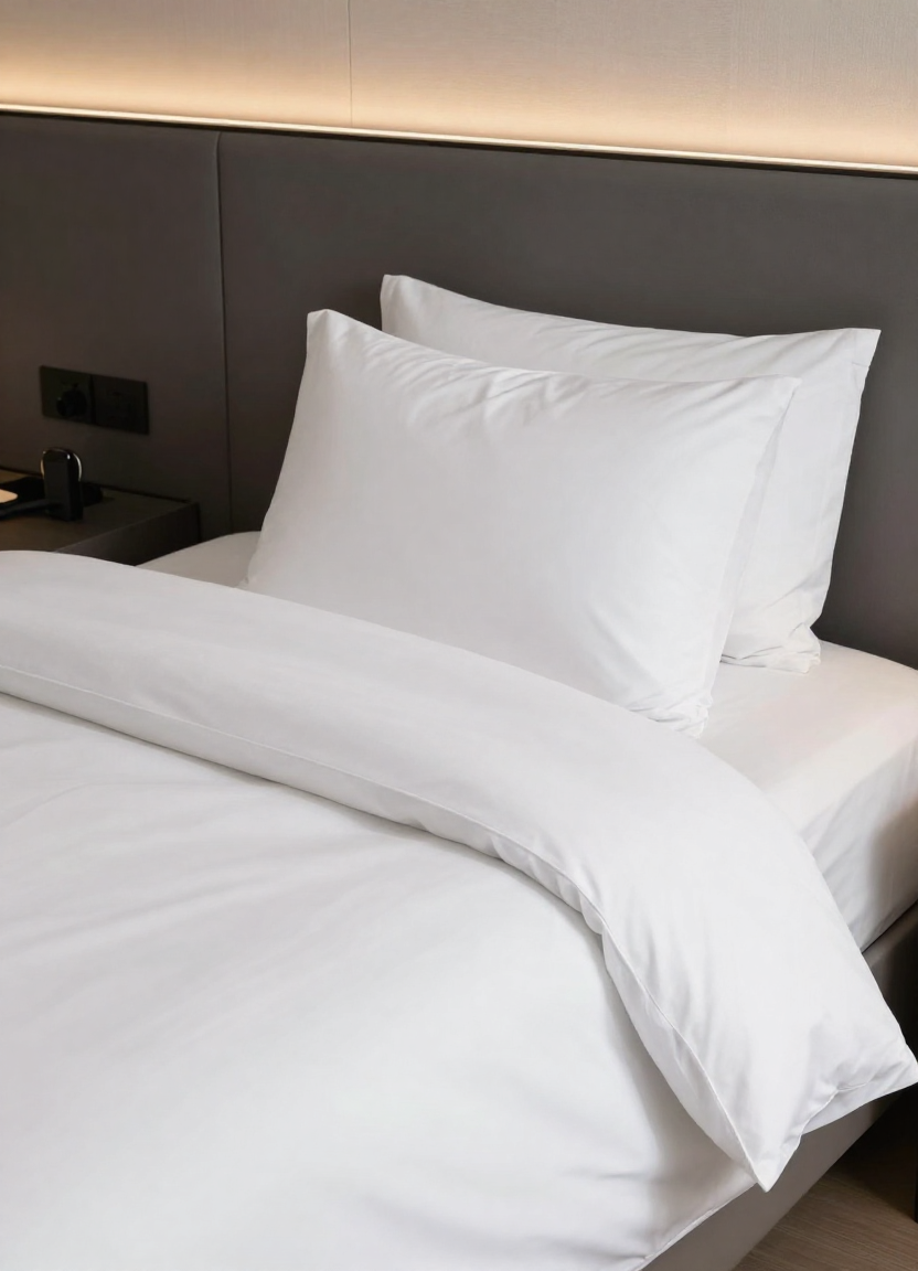 Ropa de cama profesional para empresas | Val-Net