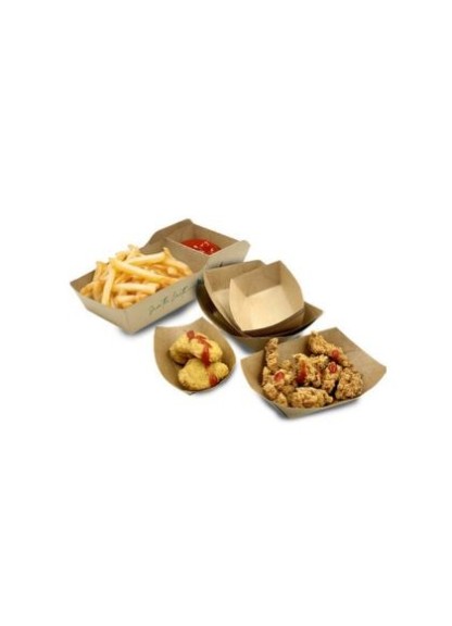 Caja Patatas Fritas