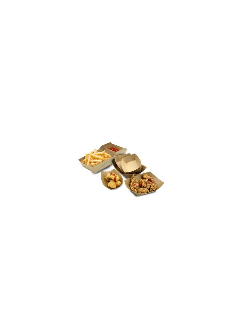 Caja Patatas Fritas
