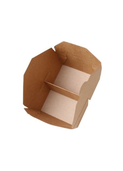 Caja Menú Kraft
