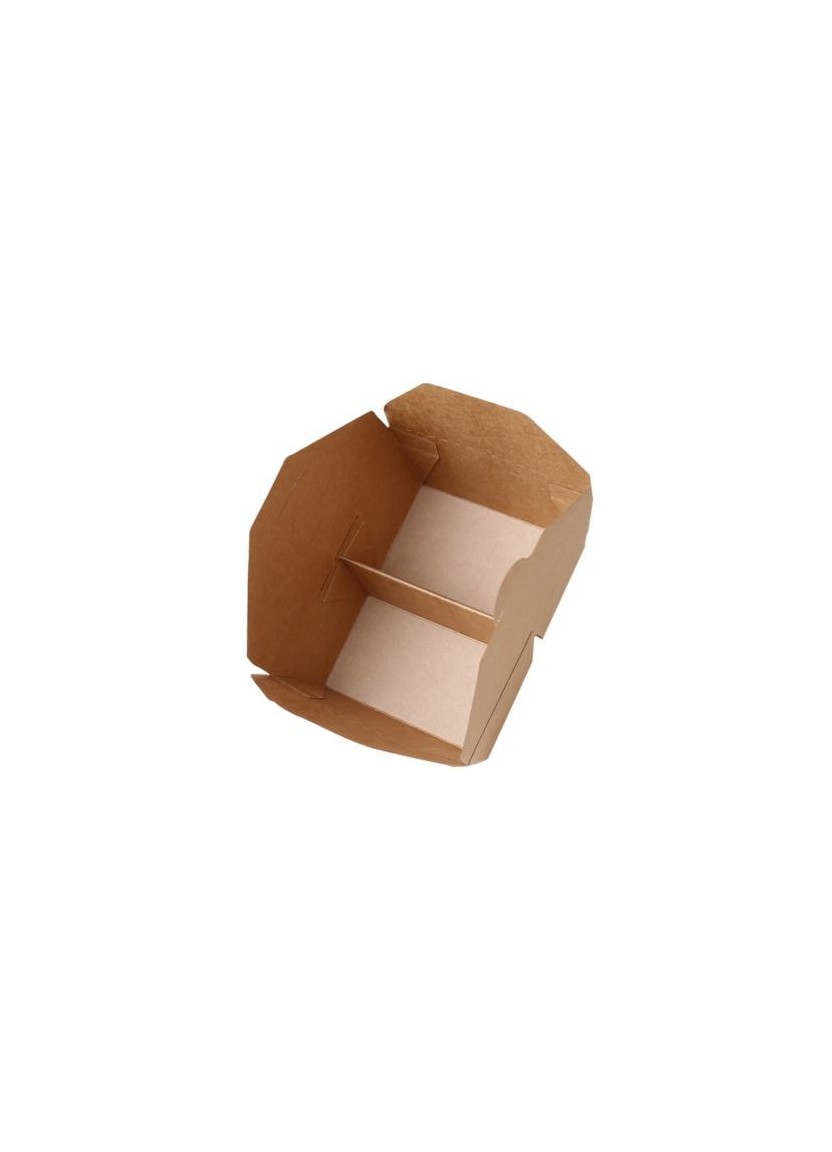 Caja Menú Kraft