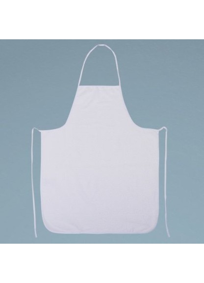 Delantal Rizo/PVC