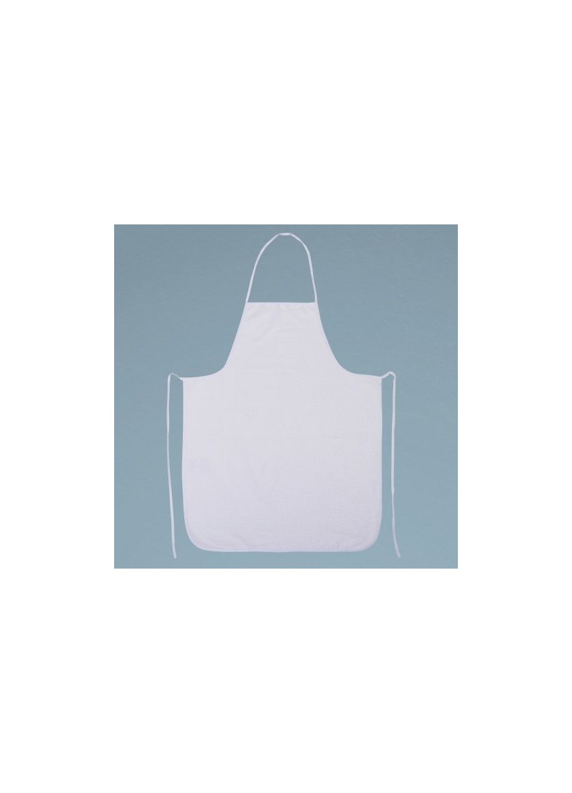 Delantal Rizo/PVC