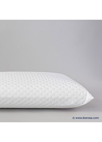 Almohada Visco Blue
