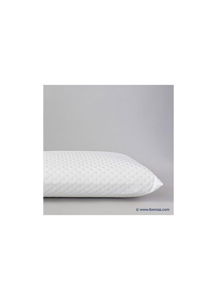 Almohada Visco Blue