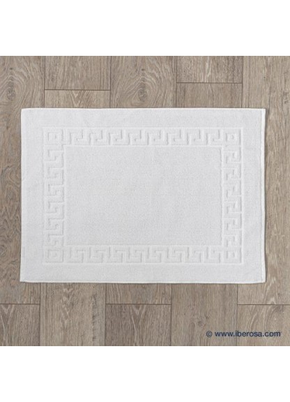 Alfombra baño Greca 700g