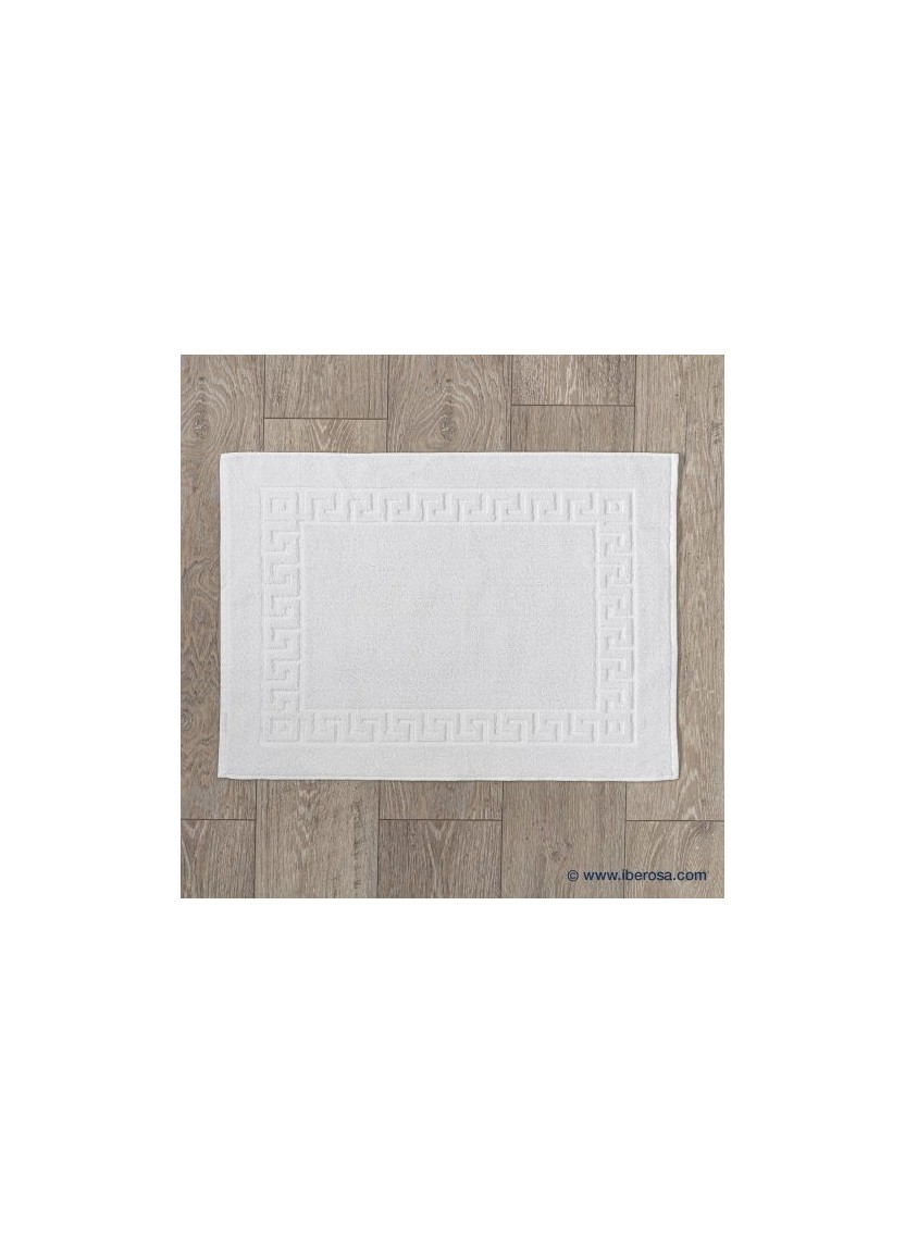 Alfombra baño Greca 700g