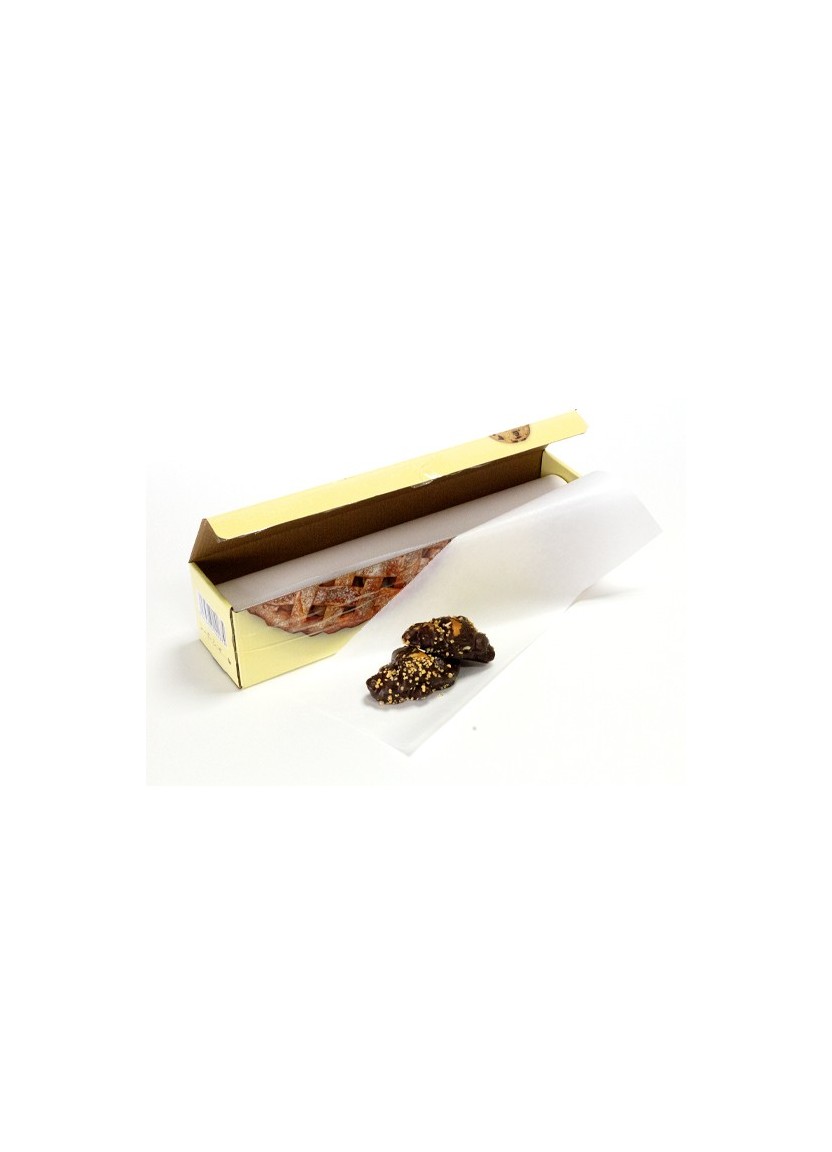 Papel Vegetal Horno