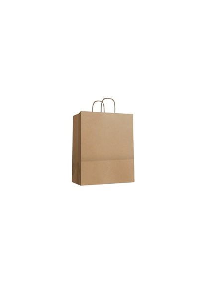 Bolsa Asa Rizo Kraft