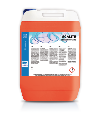 Scalite Paellas
