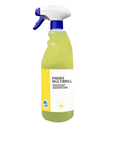 Findex Multibrill