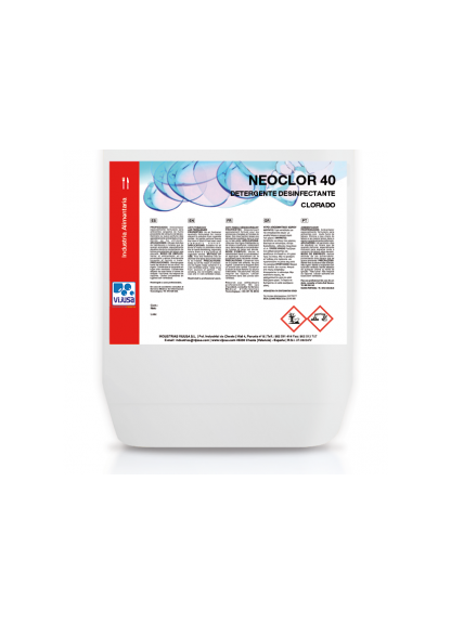 Neoclor 40