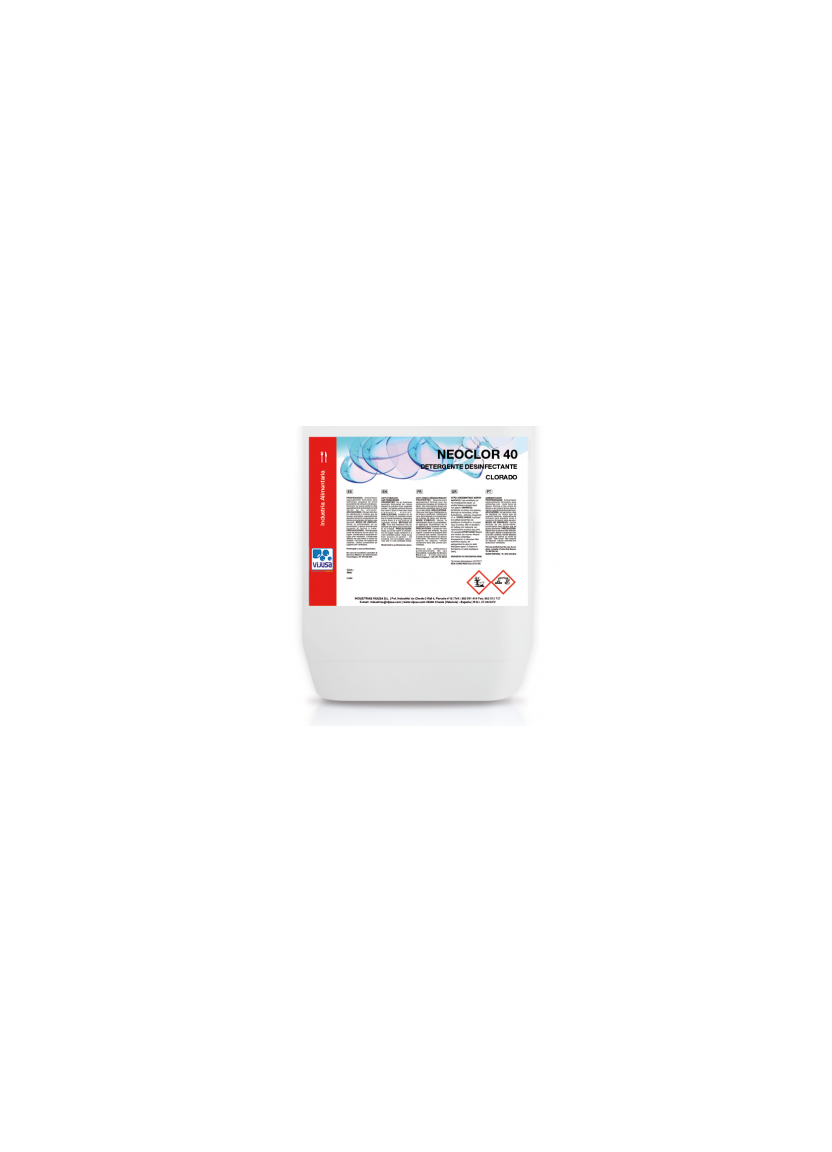 Neoclor 40
