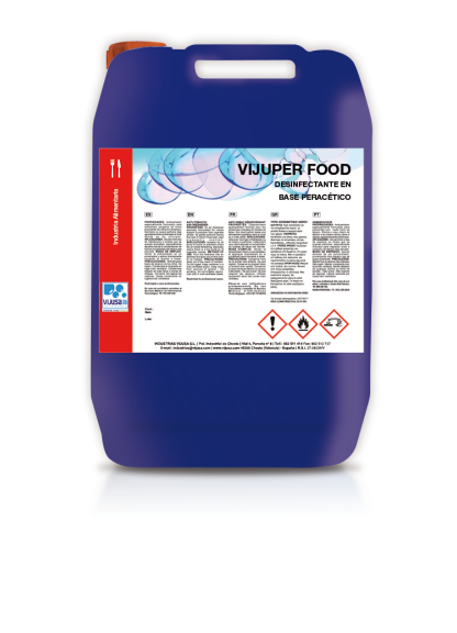 Vijuper Food