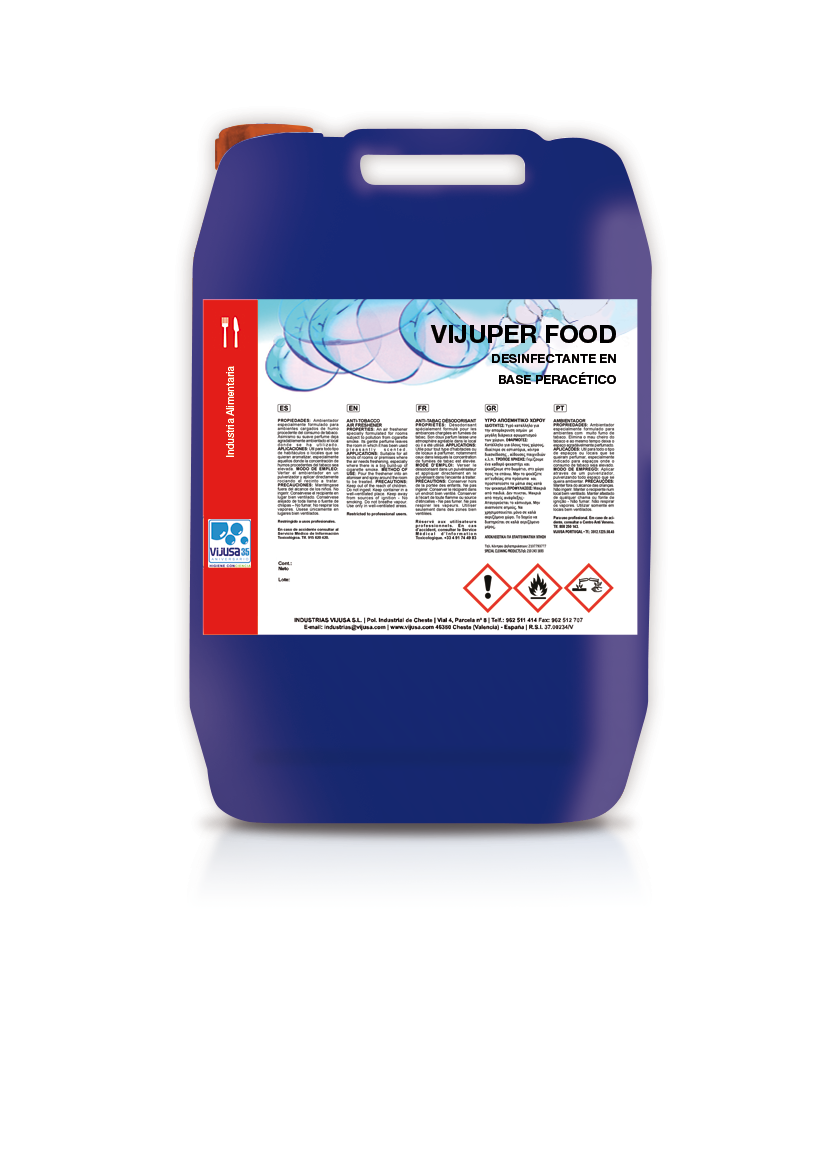 Vijuper Food