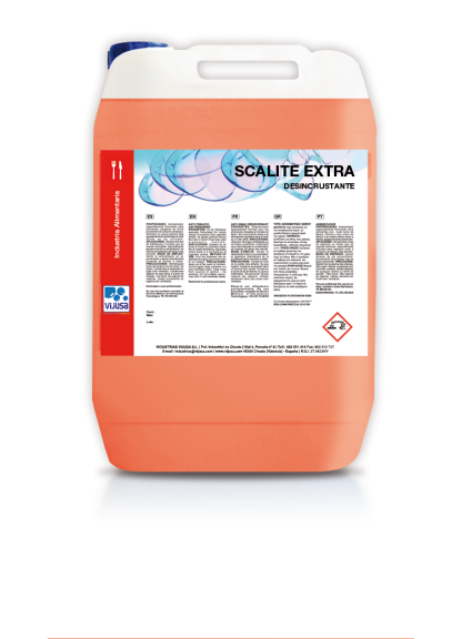 Scalite Extra