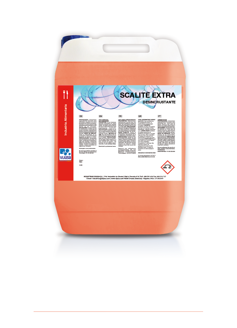 Scalite Extra