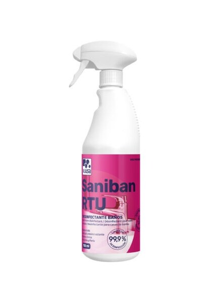 Saniban RTU