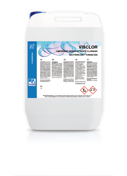 Visclor