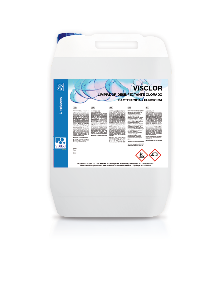 Visclor