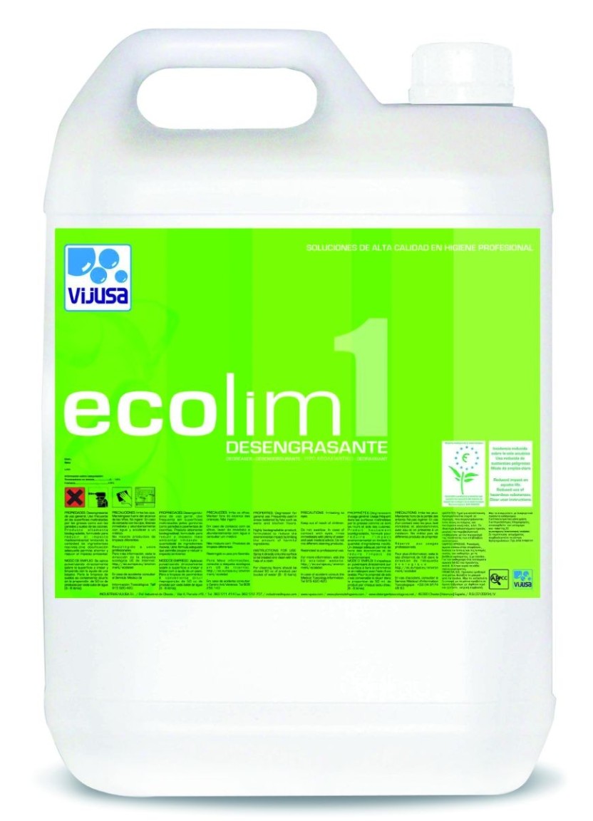 Ecolim 1