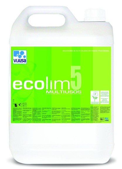 multiusos ecológico