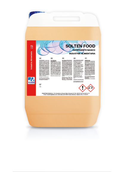 Solten Food