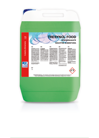 Tresynol Food