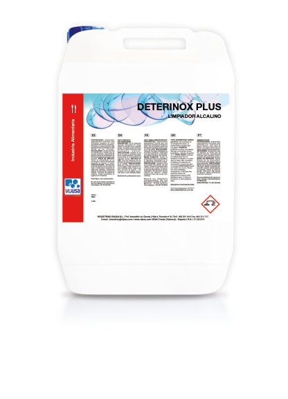 Deterinox Plus
