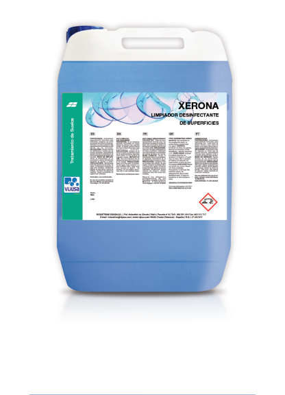 Xerona