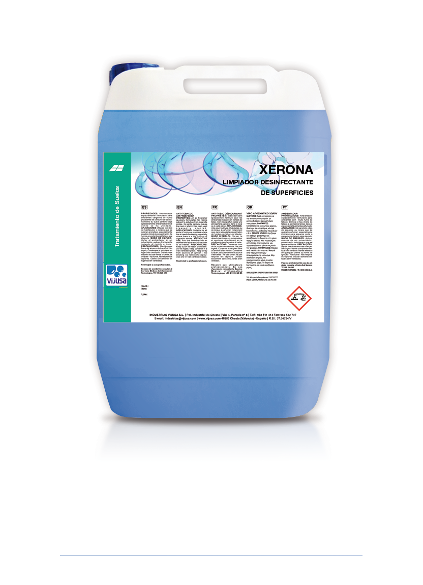 Xerona