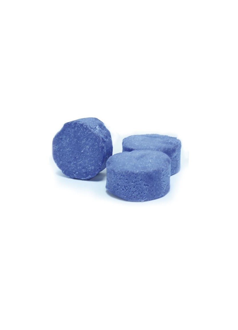 Vijublock Azul