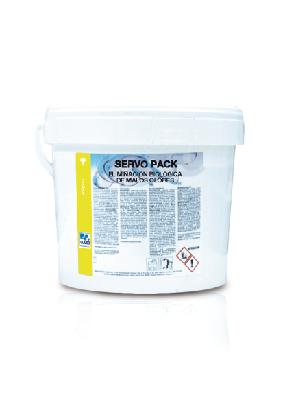 Servopack