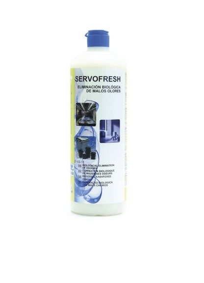 Servofresh
