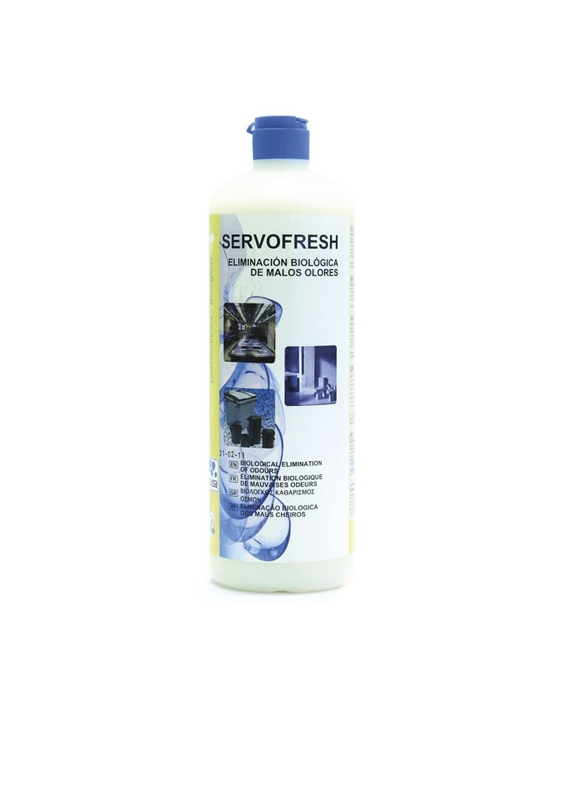 Servofresh