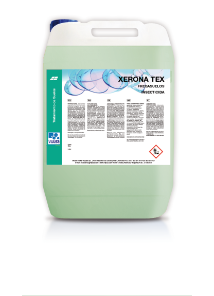 Xerona Tex NF