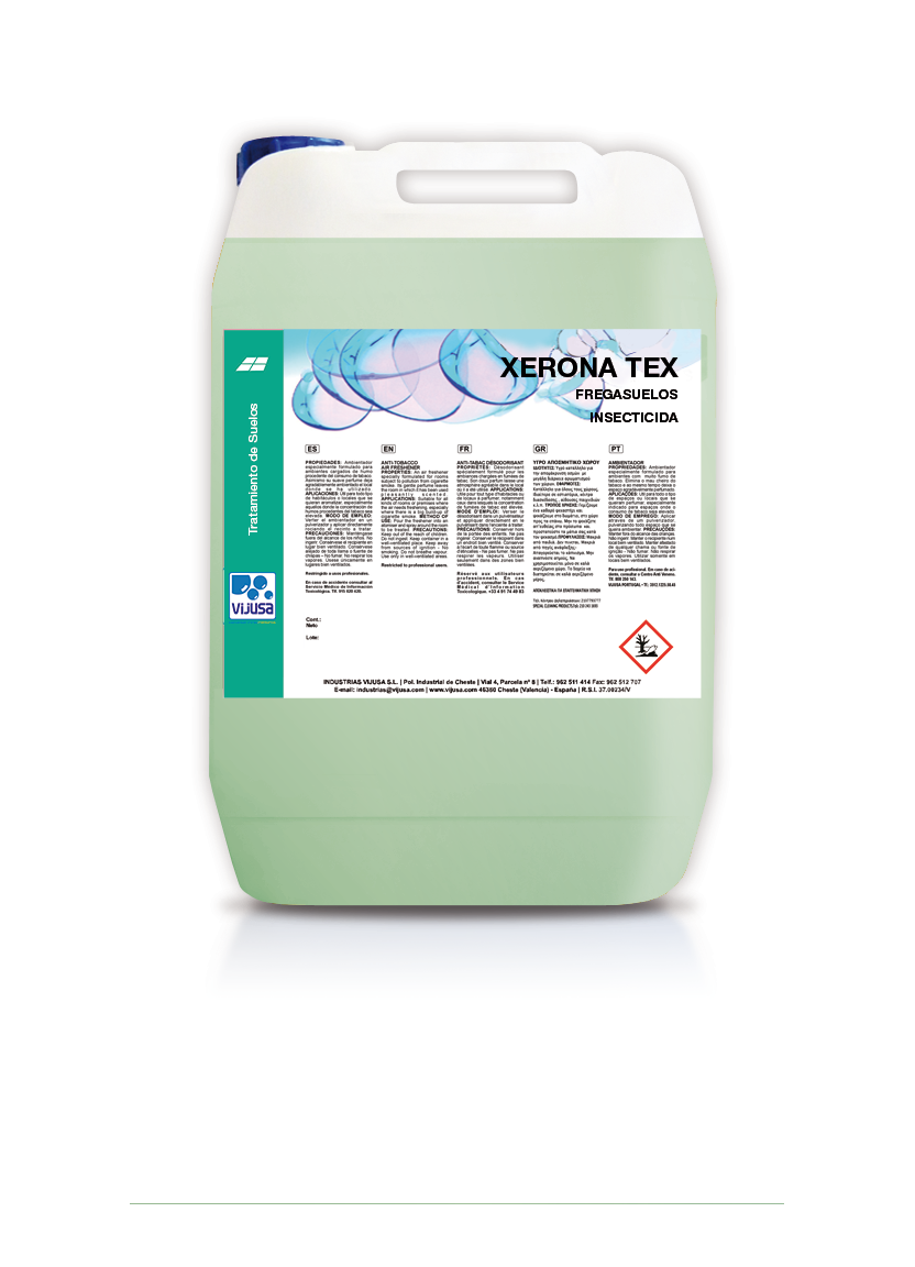 Xerona Tex NF