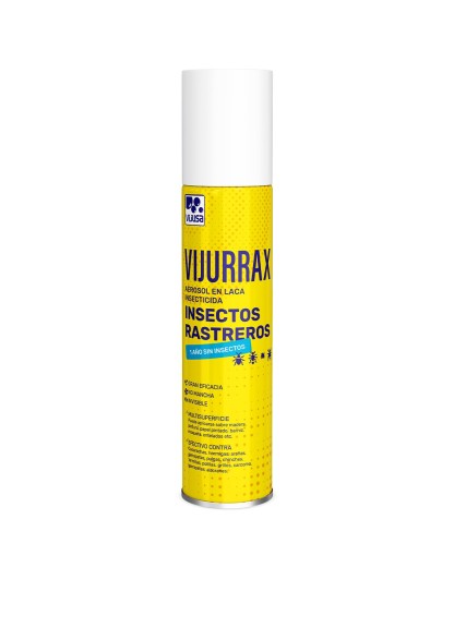 Vijurrax Spray