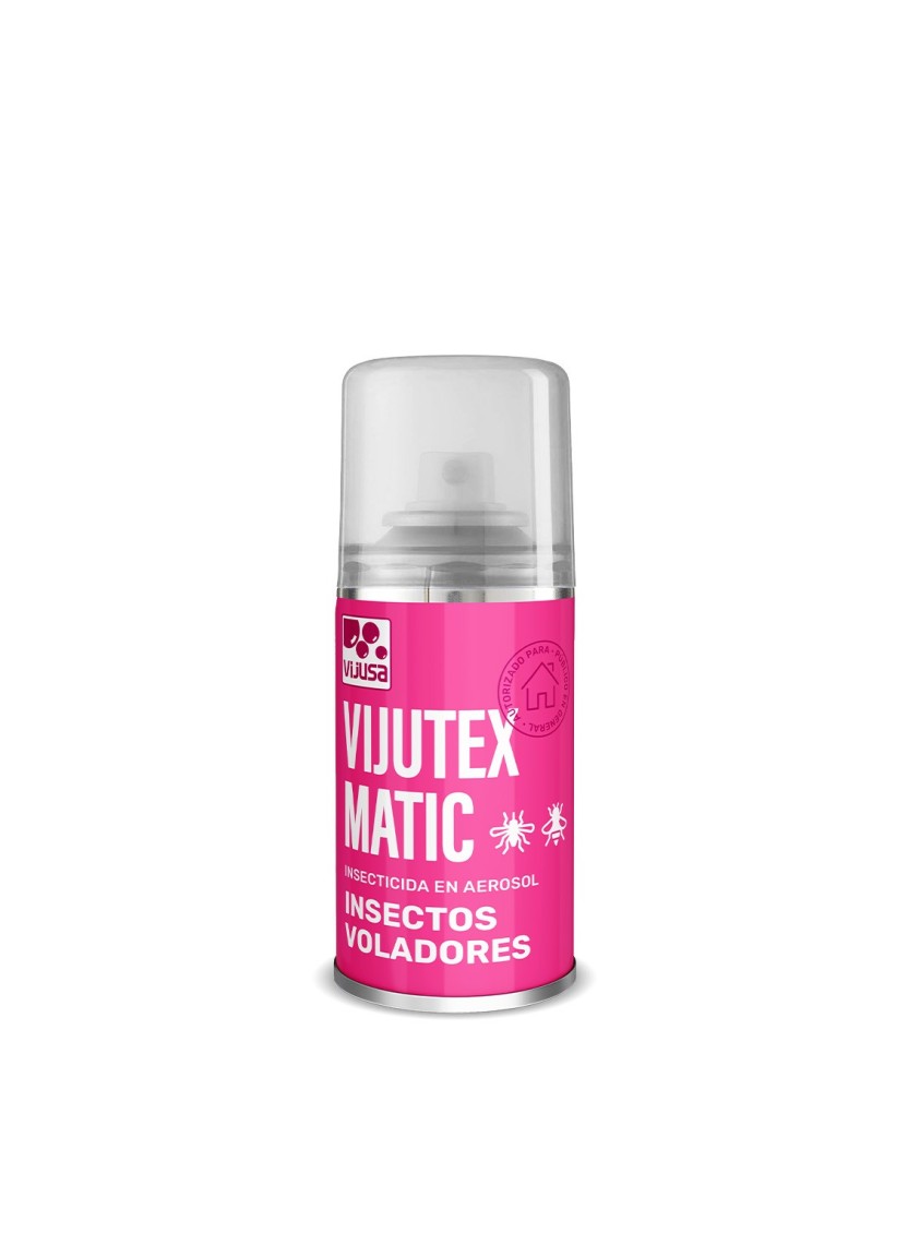 Vijutex Matic