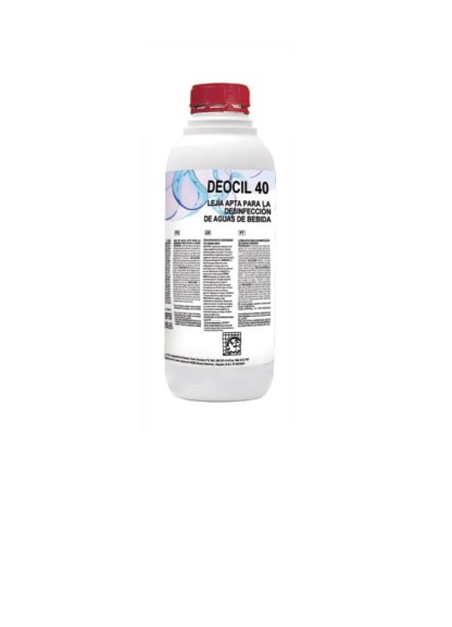 Deocil 40