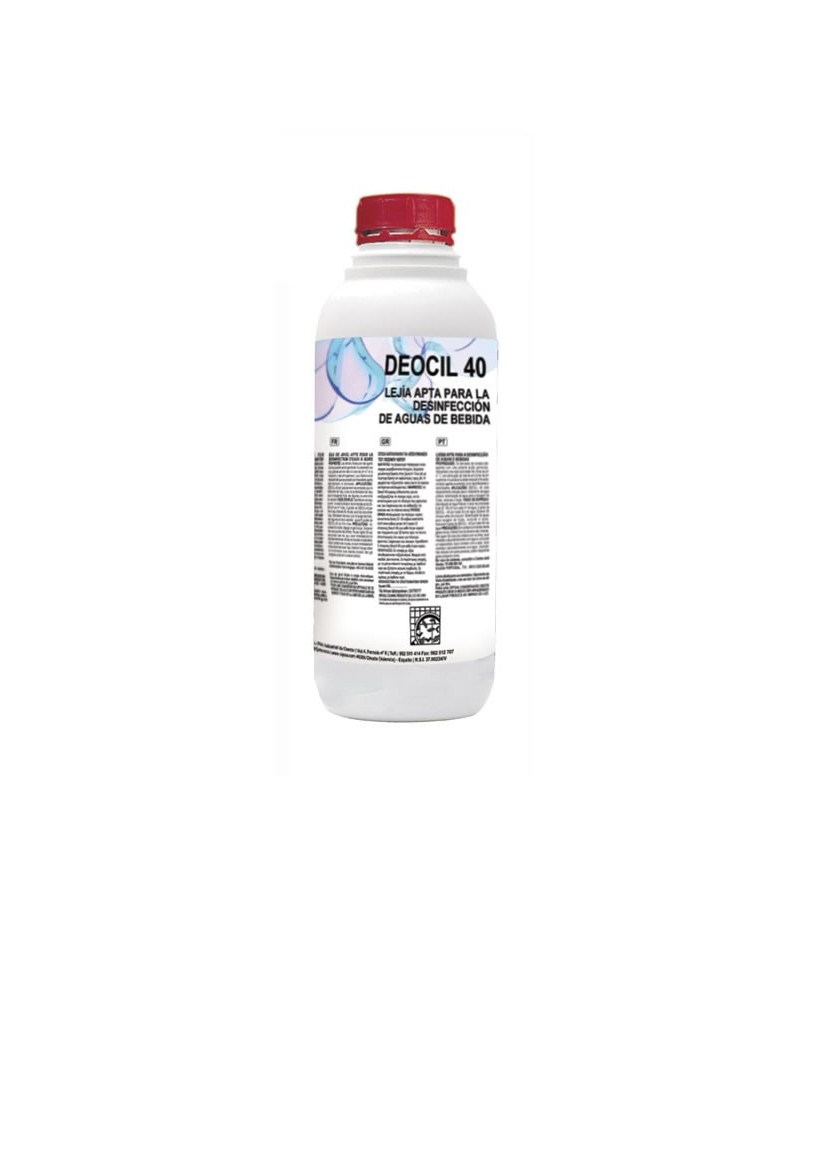 Deocil 40