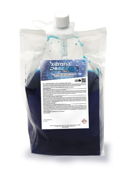 Xerona Doser 50