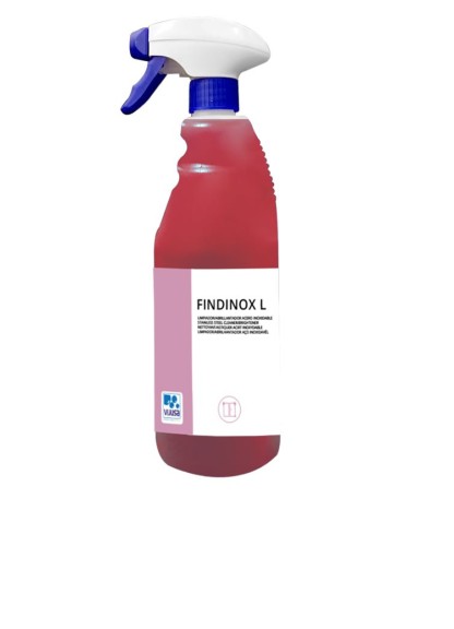 Findinox Spray