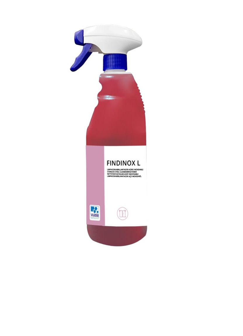 Findinox Spray